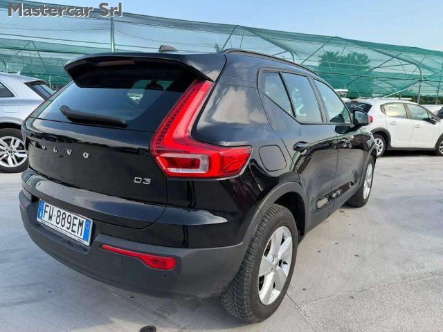VOLVO XC40 2.0 SUV D3 150cv GEARTRONIC BUSINESS - FW889EM