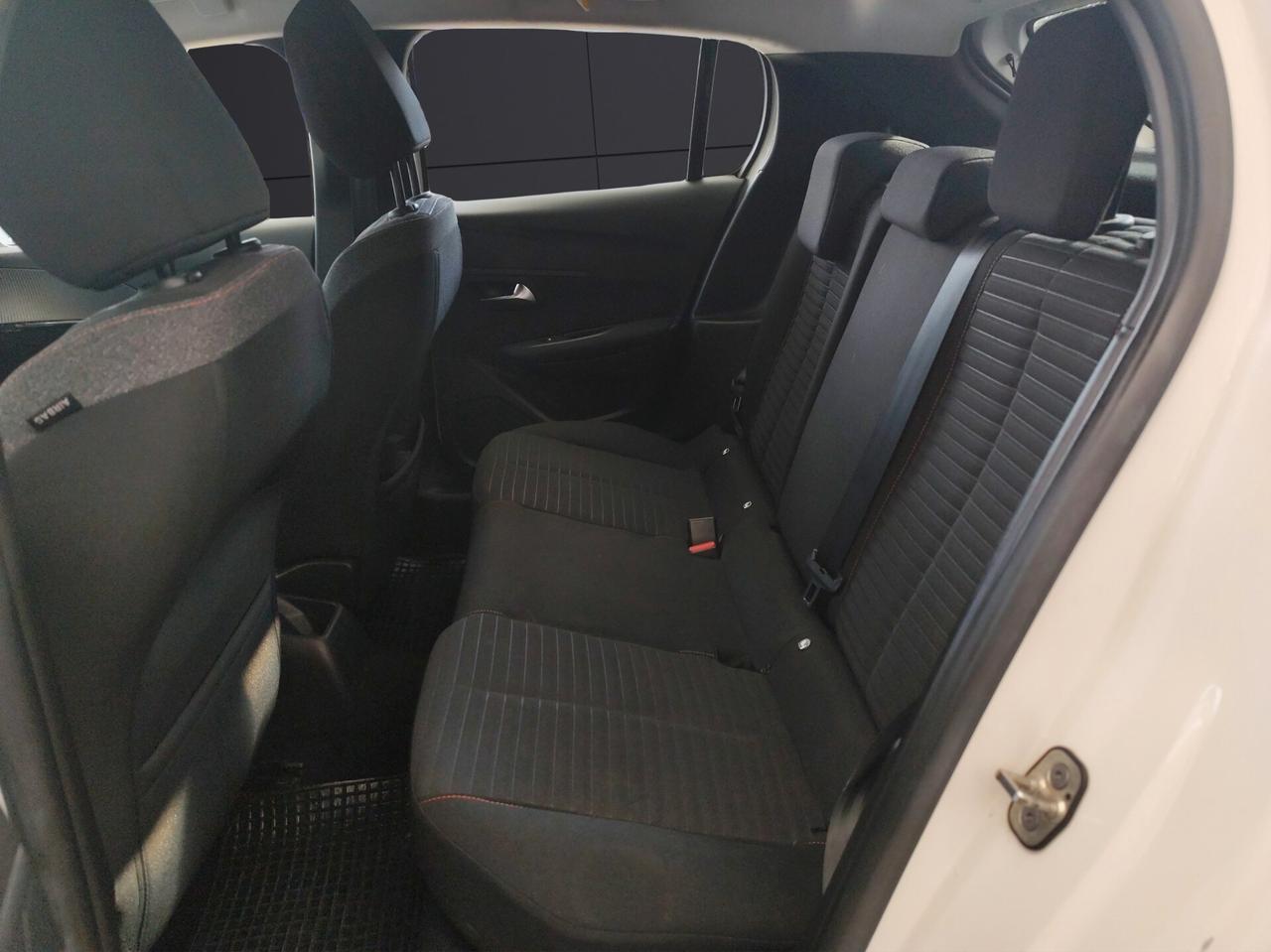 PEUGEOT 208 2ª serie 208 PureTech 75 Stop&Star...