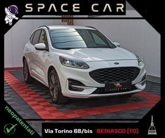 Ford Kuga Kuga 1.5 EcoBlue 120 CV aut. 2WD ST-Line