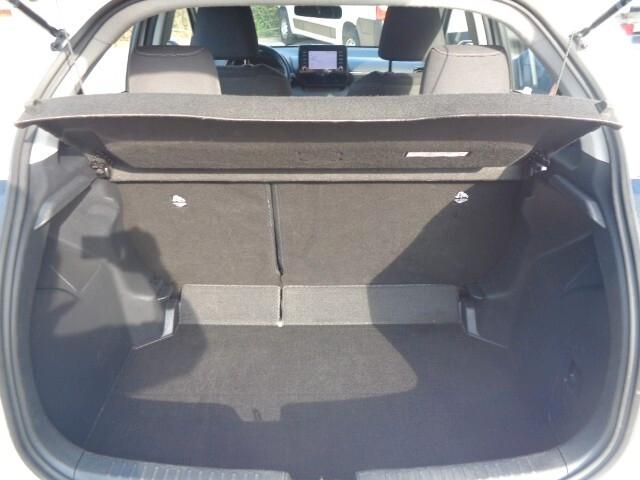 Toyota Yaris 1.5 Hybrid 5 porte Active