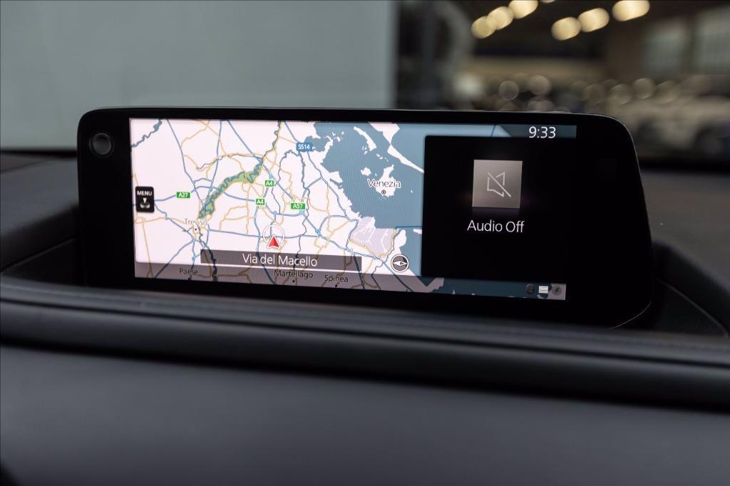 MAZDA CX-30 2.0 m-hybrid Exclusive Line 2wd 186cv 6at del 2023