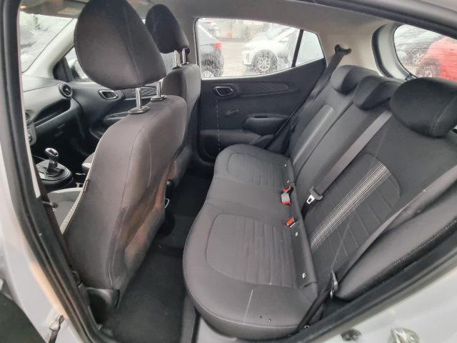 HYUNDAI i10 1.0 MPI AT Prime