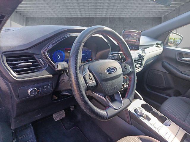 FORD Kuga 3ª serie 1.5 EcoBlue 120 CV aut. 2WD ST-Line
