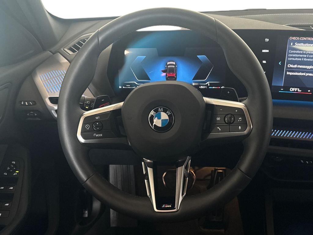 BMW Serie 1 118 d MSport Pro DCT