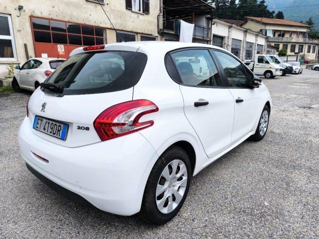 PEUGEOT 208 1° serie 1.0 VTi 68 CV 5 porte Access