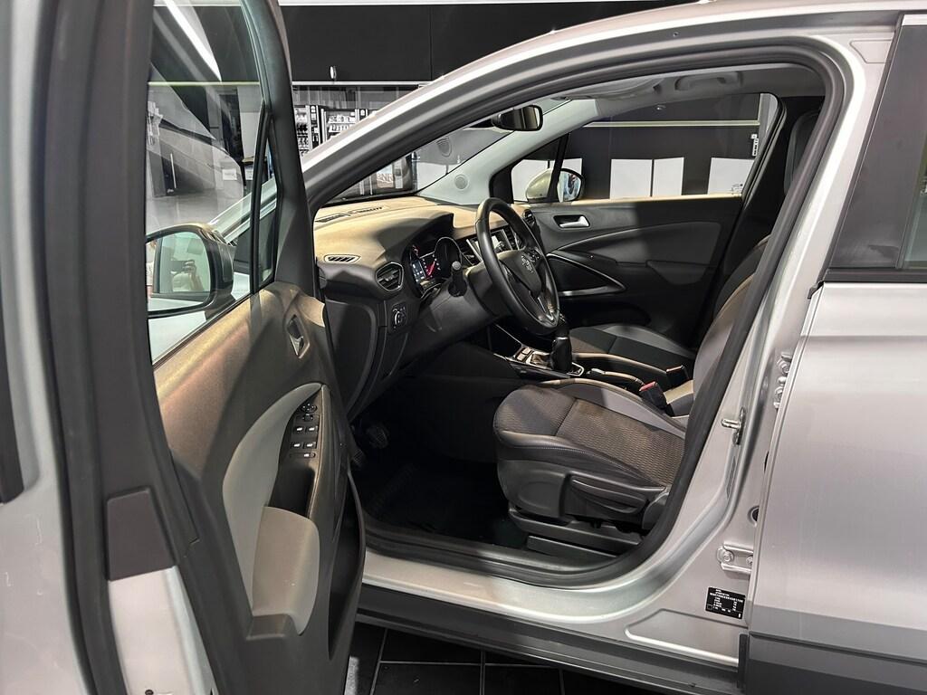 Opel Crossland X 1.2 Innovation