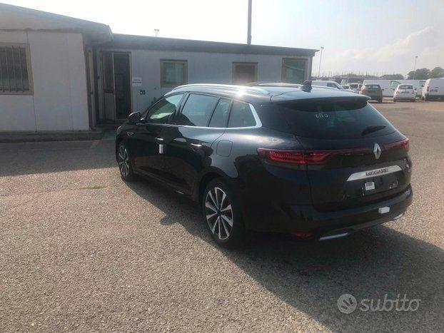 Renault Mégane SW 1.6 Hybrid 160cv AZIENDALE