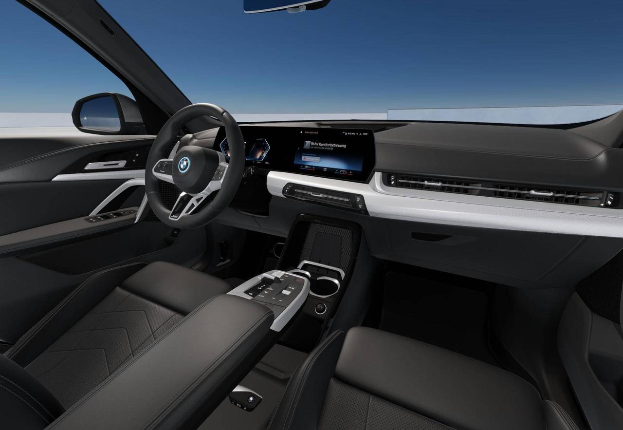 BMW X1 iX1 eDrive20 MSport