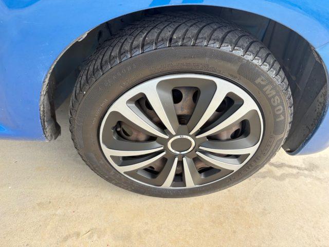 CITROEN C1 1.0 5 porte airdream C1TY OK NEOPATENTATI