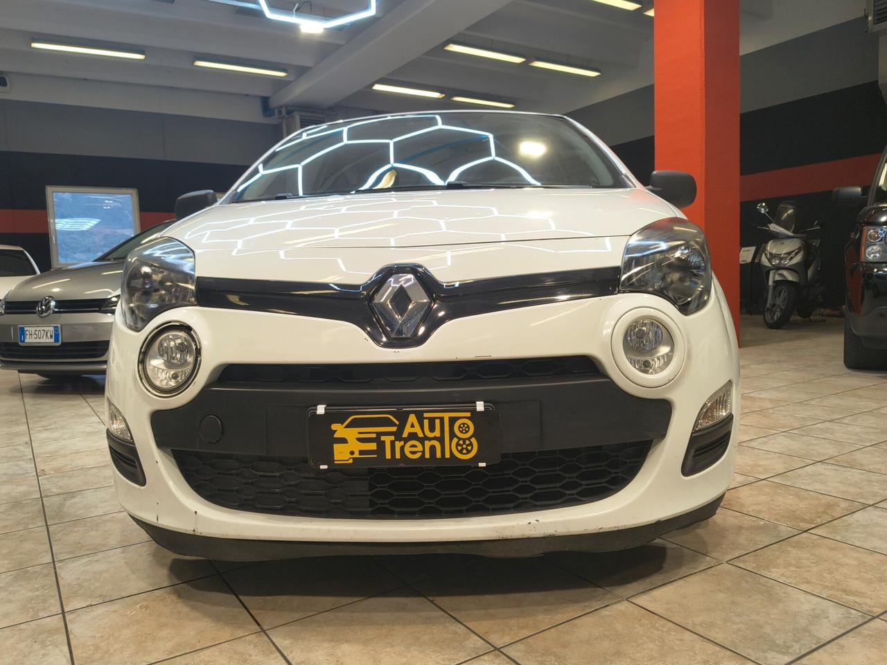 Renault Twingo 1.2 16V Live UNICO PROPRIETARIO