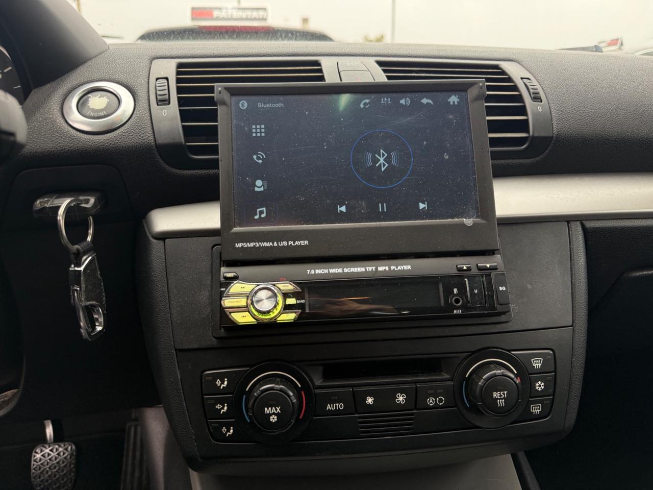 Bmw Serie 1 116i E87 Futura Benzina