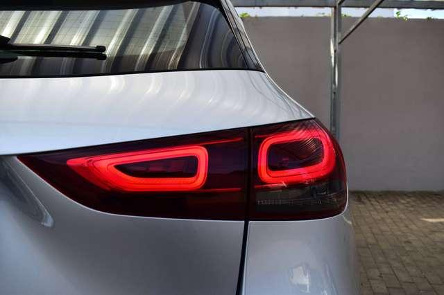 Mercedes-Benz GLA 200 d 150 cv Automatica Business Extra