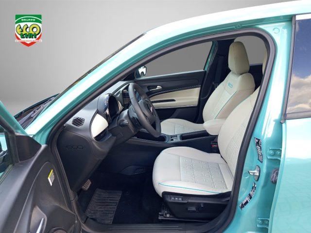 FIAT 600 Hybrid 100 CV DCT MHEV La Prima