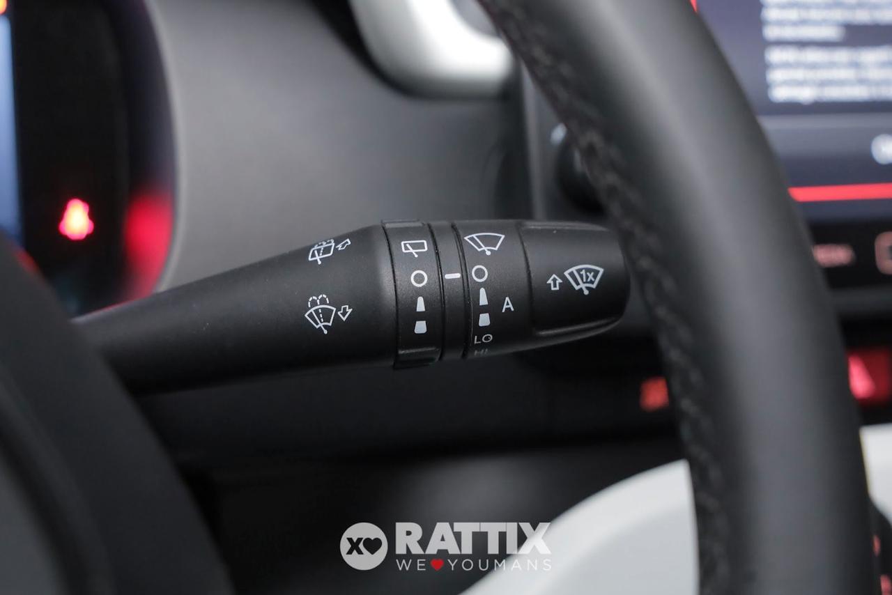 Fiat Panda Pandina 1.0 firefly hybrid 70CV Cross