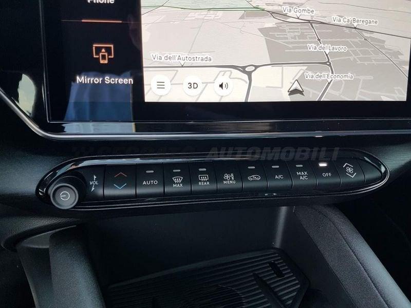 Alfa Romeo Junior Junior 1.2 ibrida Speciale 145cv edct6