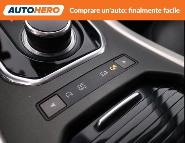 LAND ROVER Range Rover Evoque 2.0 TD4 180 CV 5p. HSE Dynamic