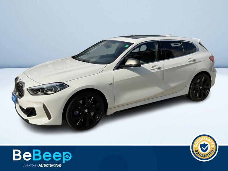 BMW Serie 1 M 135I XDRIVE AUTO