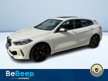 BMW Serie 1 M 135I XDRIVE AUTO