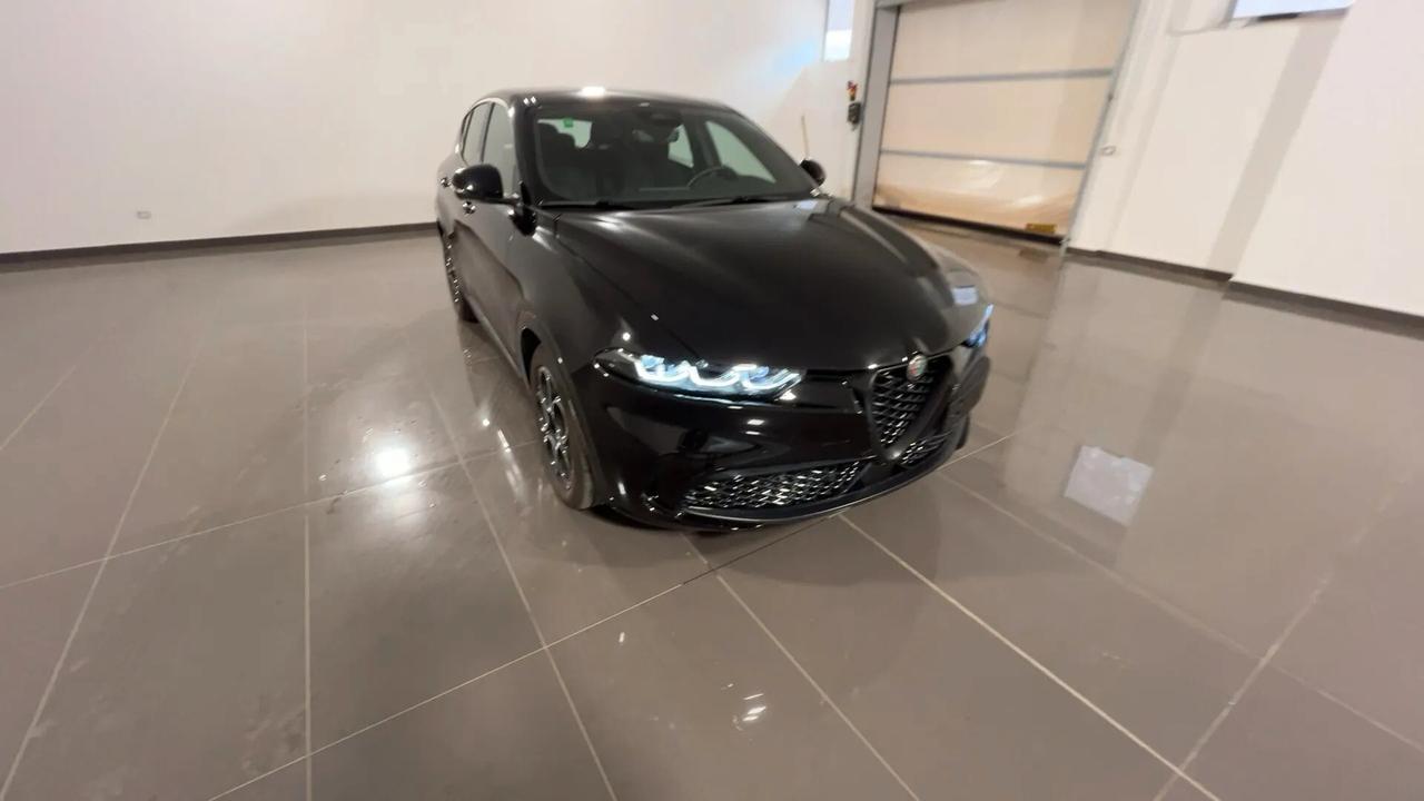 Alfa Romeo Tonale 1.5 130 CV MHEV TCT7 Sprint