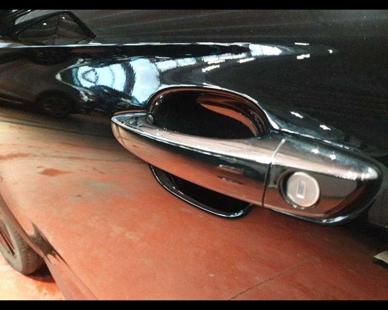 DS DS 7 Crossback BlueHDi 130 aut. Opera