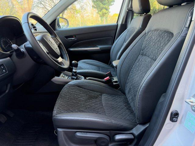 SUZUKI Vitara 1.4H TOP 2WD 110CV NUOVA DA IMMATRICOLARE