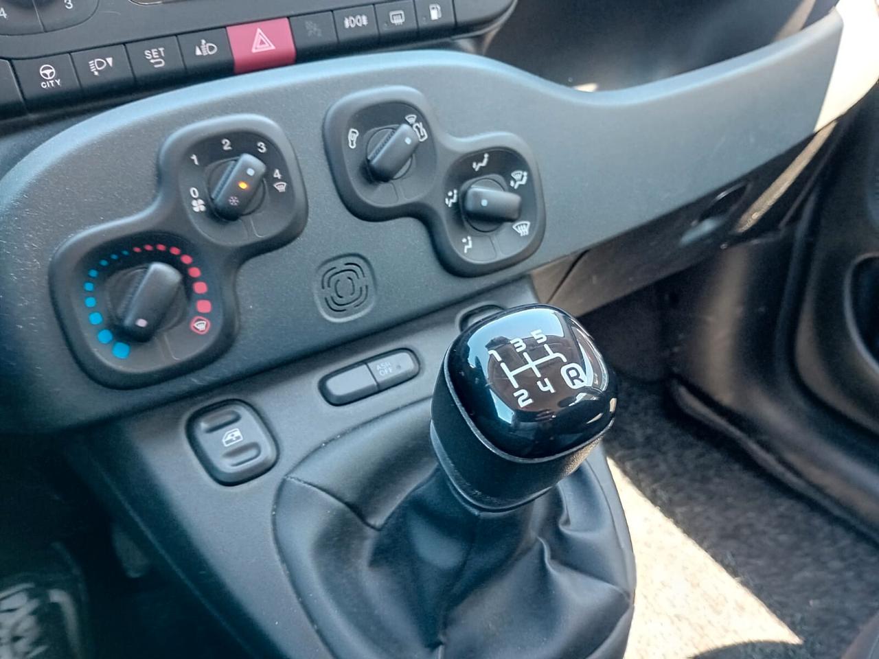 Fiat Panda 1.2 Easy Easypower Gpl 69cv Unicopr. E6