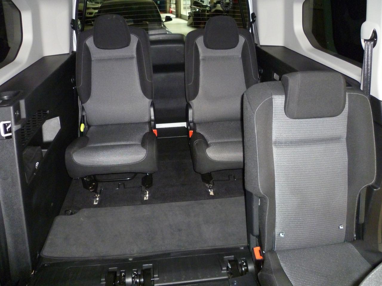 Toyota Proace City 1.5D 130CV S&S Automatico 7 POSTI