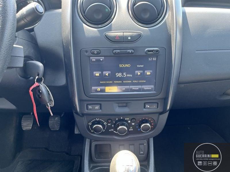 Dacia Duster Duster 1.5 dCi 110CV 4x2 Lauréate