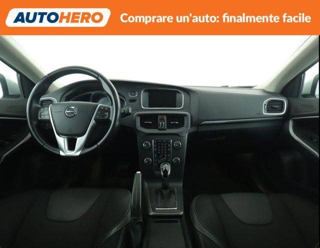 VOLVO V40 D2 Geartronic Business Plus