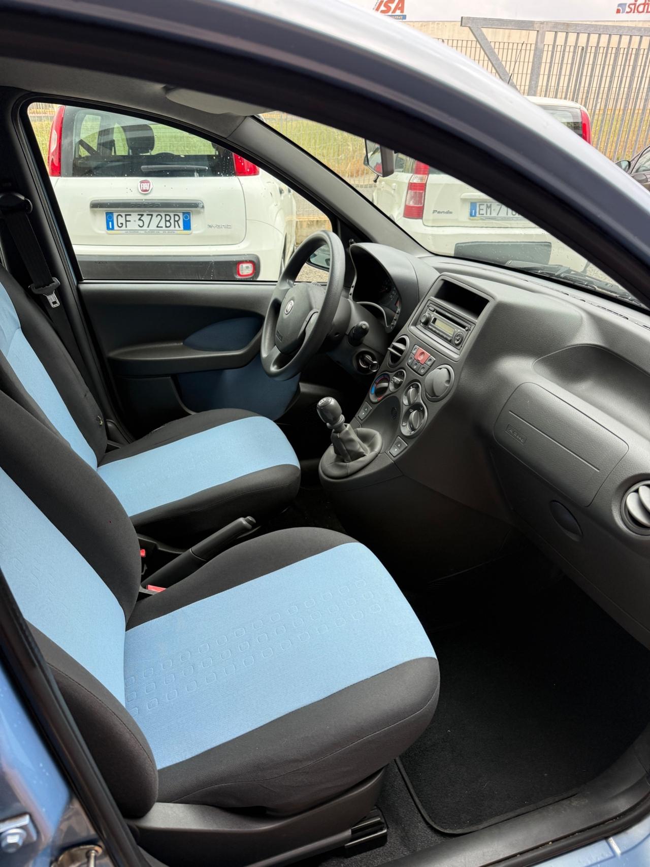 Fiat Panda 1.2 Dynamic my08"