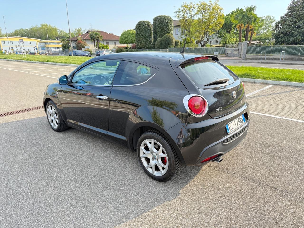 Alfa Romeo MiTo 1.3 JTDm 85 CV S&S*DNA*Aux*Usb