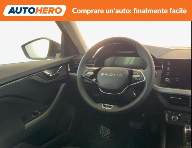 SKODA Kamiq 1.0 TSI 115 CV DSG Black Dots