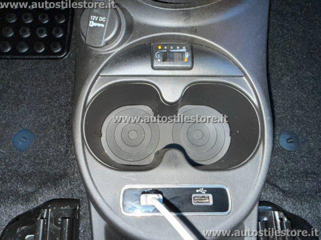 FIAT 500 1.2 EasyPower Dolcevita