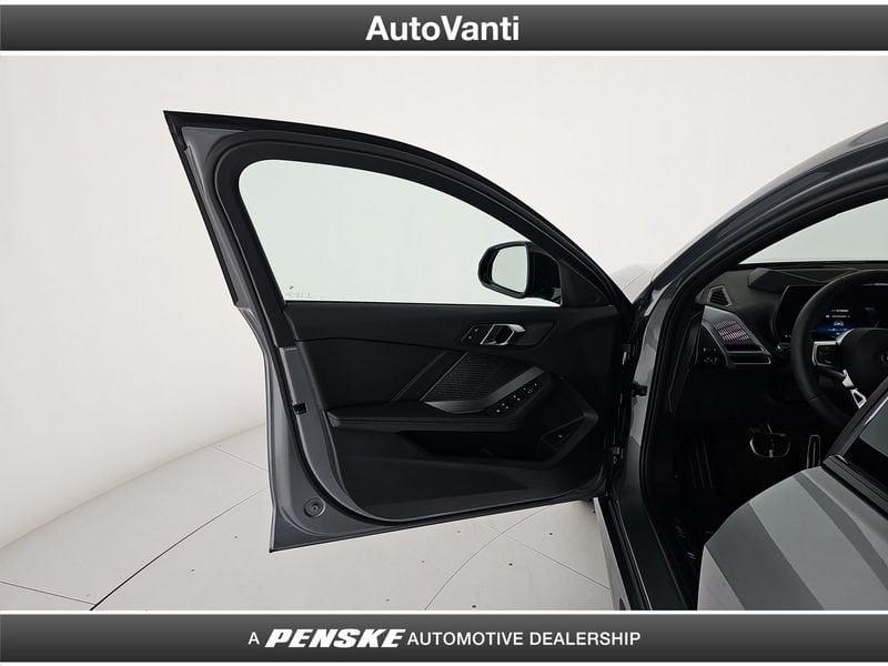 BMW Serie 1 120d 48V MSport Pro auto