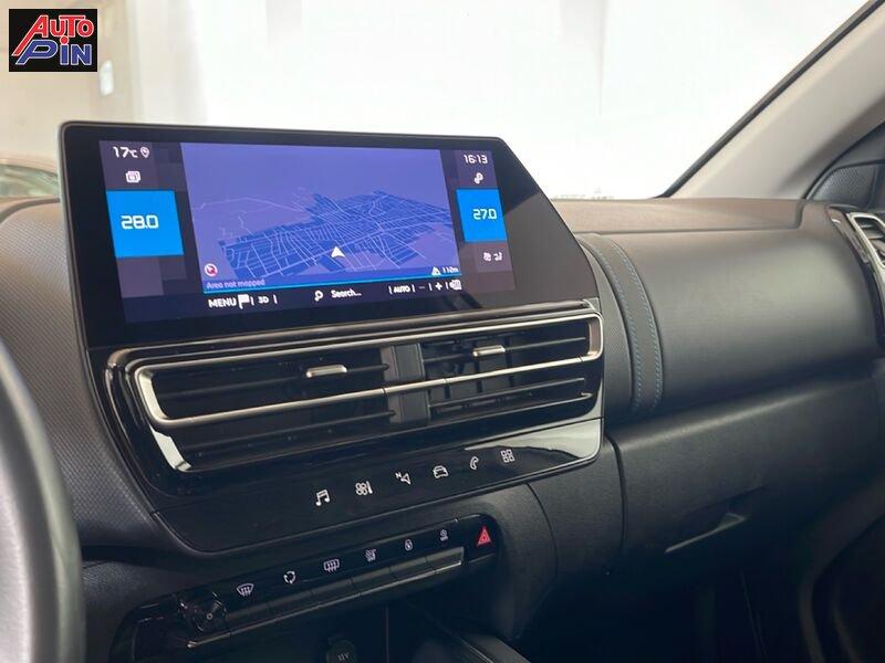 Citroën C5 Aircross BlueHDi 130 S&S Shine EAT8*