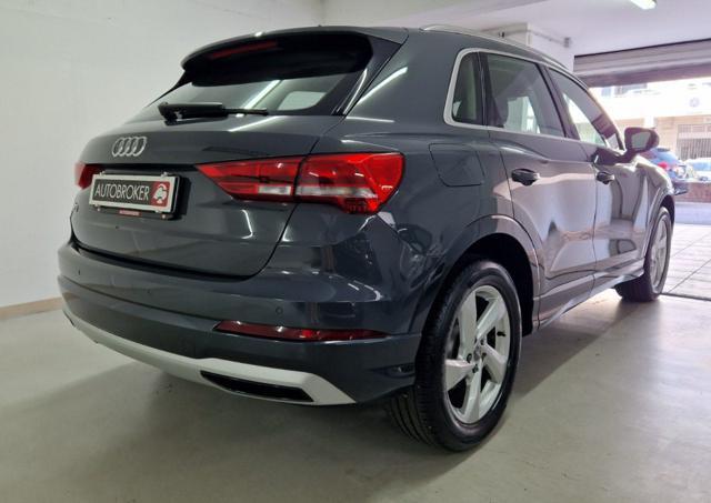 AUDI Q3 35 TDI S tronic Business Advanced