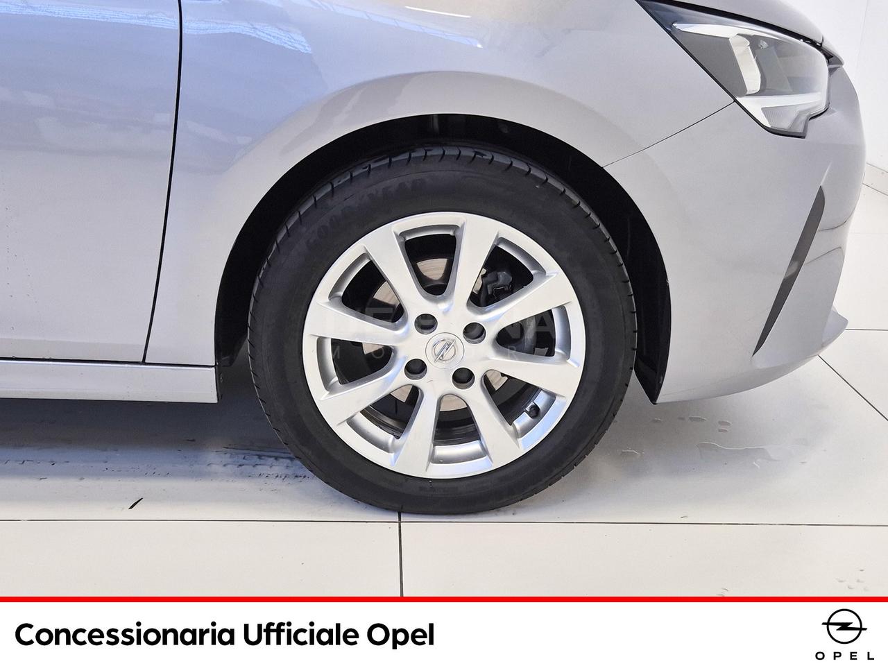 Opel Corsa 1.2 elegance s&s 75cv
