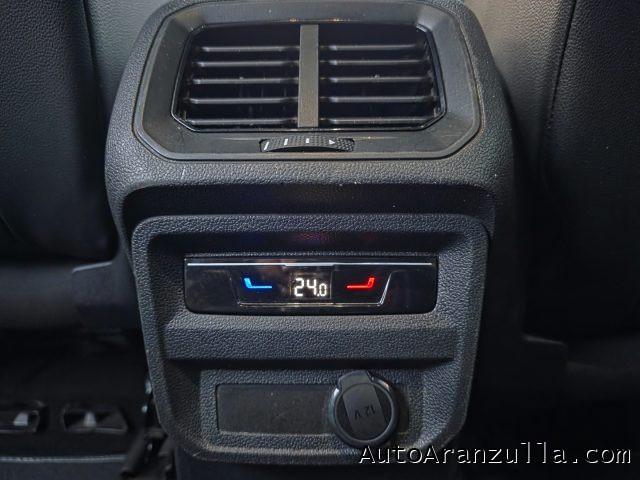 VOLKSWAGEN Tiguan 2.0 TDI 150 CV SCR DSG R-Line Pelle - Virtual Navi