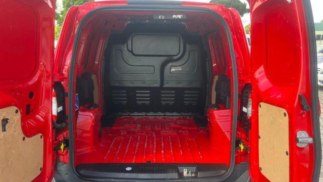 FORD Transit Courier 1.5 TDCi 100CV Van Trend *** NETTO IVA ***