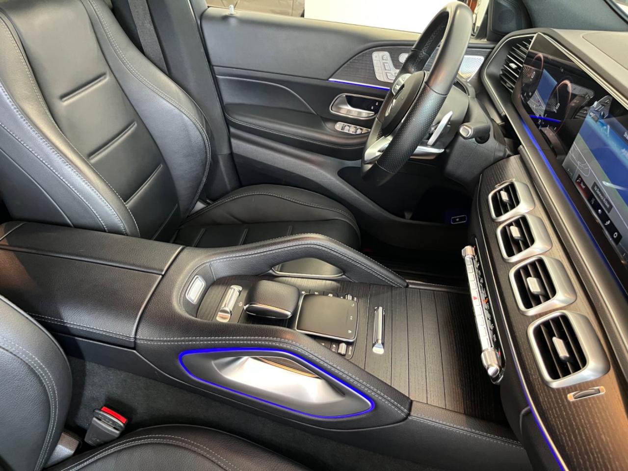 Mercedes-benz GLE 300 Premium