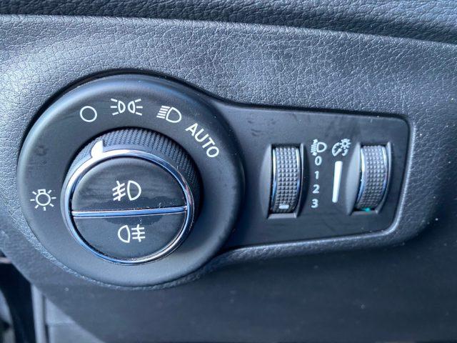JEEP Compass 2.0 Multijet II aut. 4WD LIMITED 4X4 IVA ESPOSTA