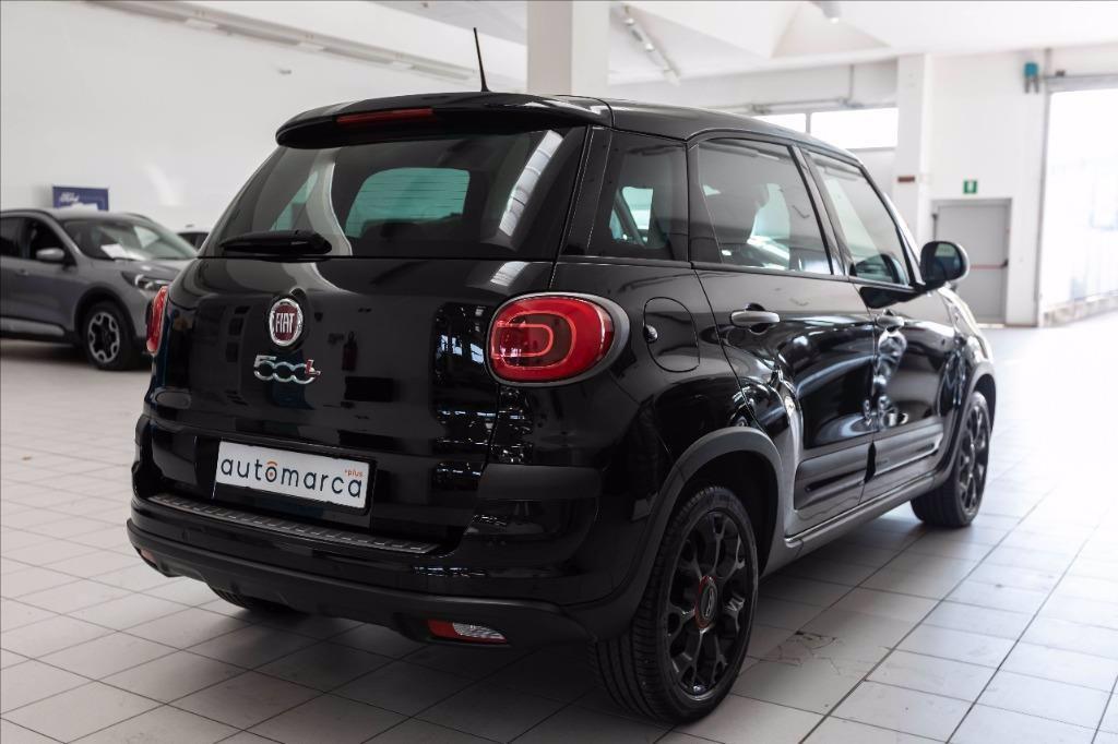 FIAT 500L 1.4 Sport s&s 95cv del 2021