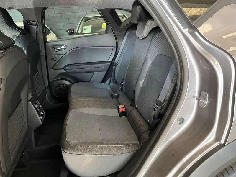 Renault Captur Captur ECO-G 100 CV Techno - PROMO SIRONIAUTO+