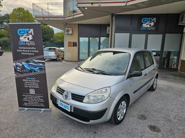 Renault Scenic Scénic 1.6 16V Pack