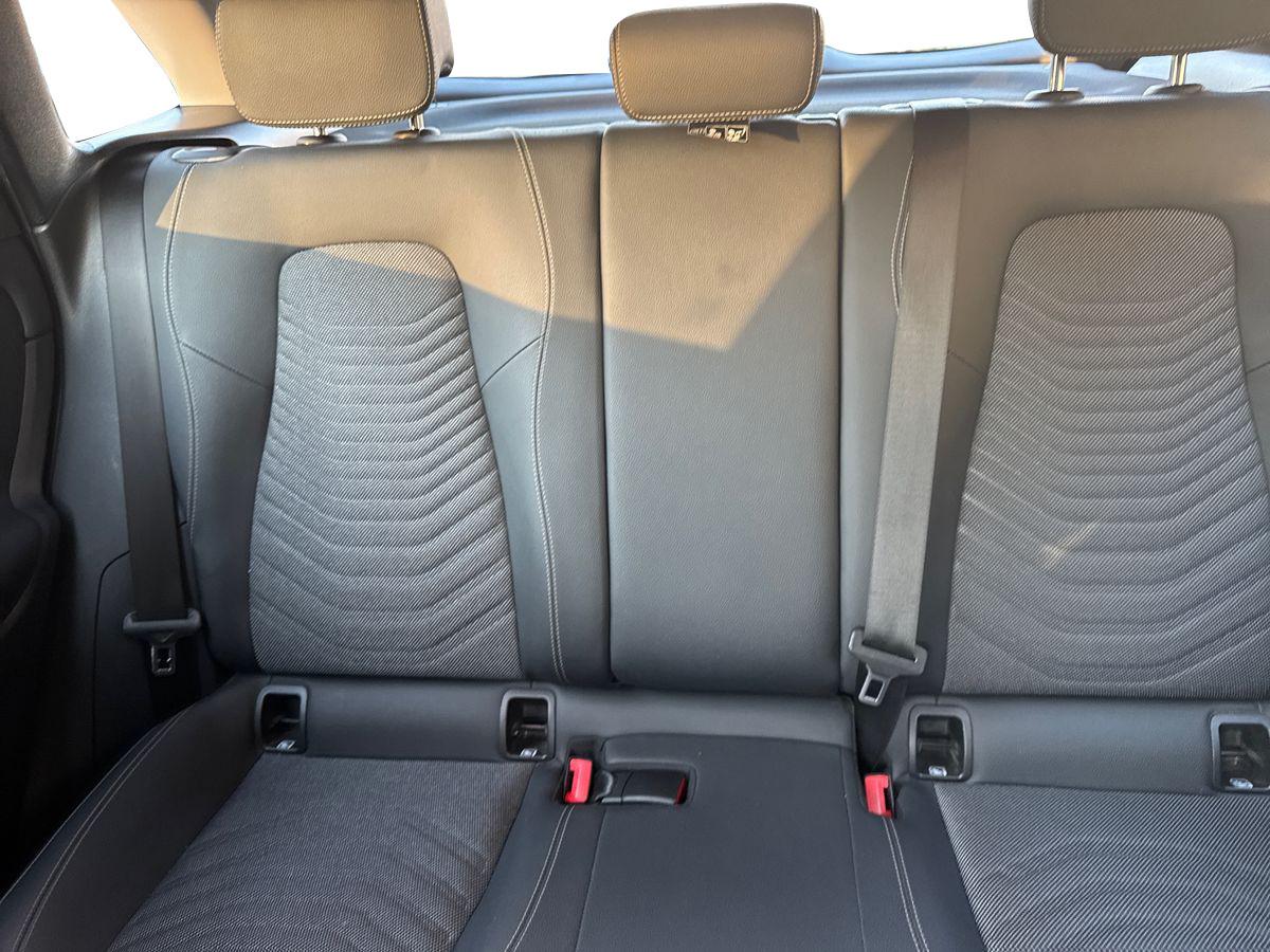 Mercedes-Benz B 180 d Advanced auto