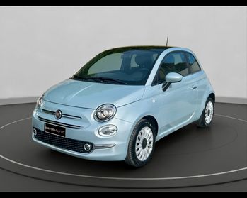 FIAT 500 III 2015 - 500 1.0 hybrid Dolcevita 70cv