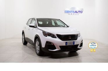 Peugeot 3008 BlueHDi 130cv EAT8 Business