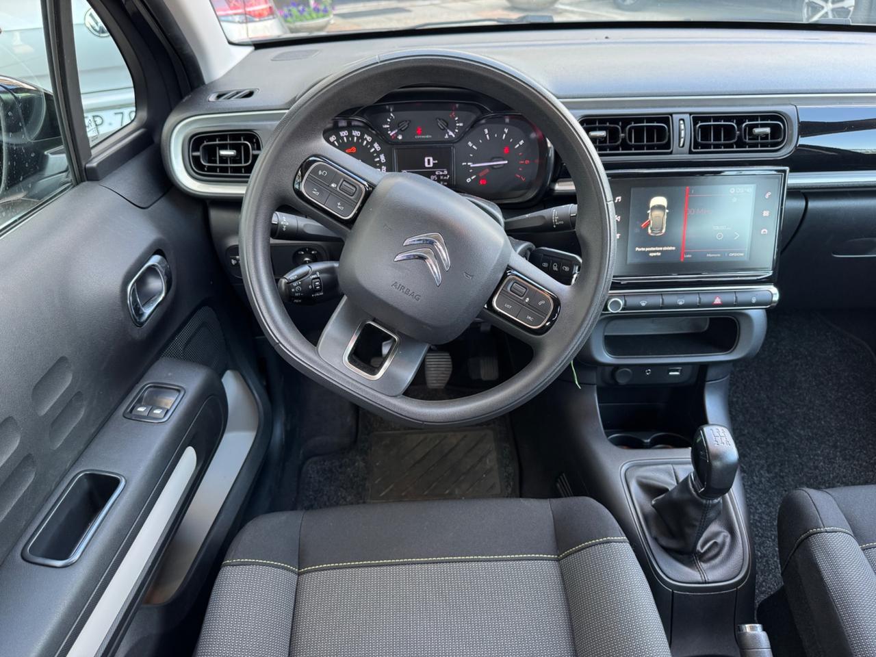 Citroen C3 Feel 2018 55.000KM