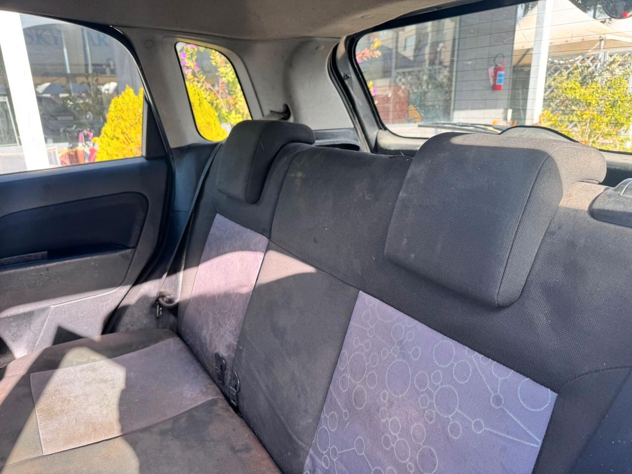 Ford Fiesta 1.4 TDCi 5p. Titanium