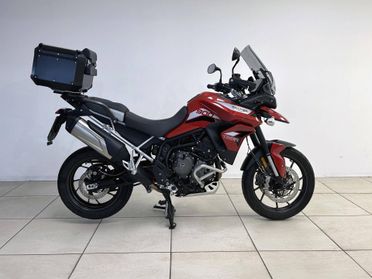 TRIUMPH Tiger 900 GT Pro